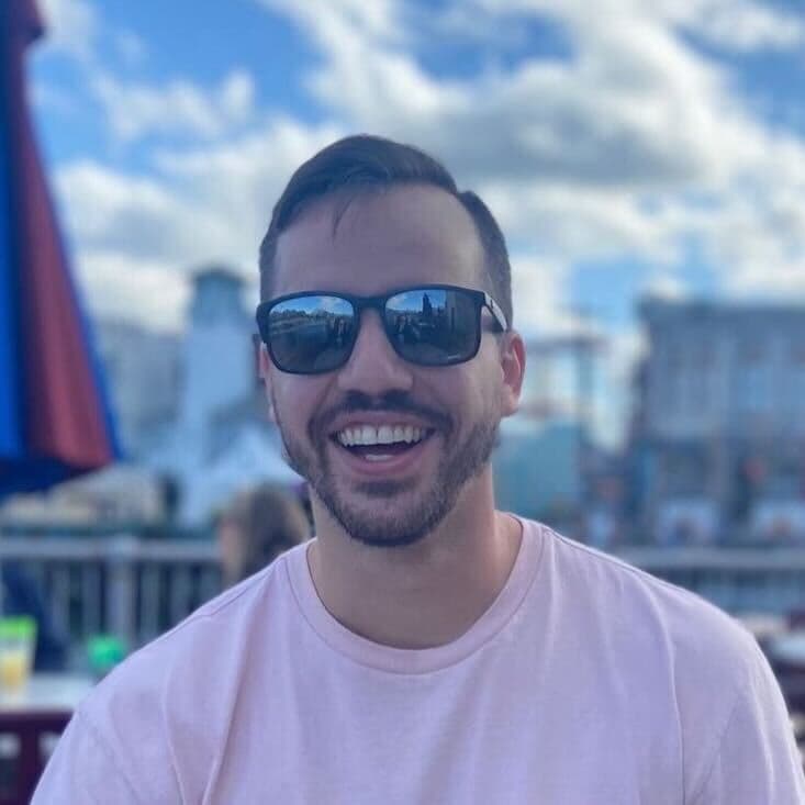 Davin's Profile